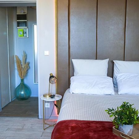 Appartement Style Hotel Cocooning 리모주 외부 사진