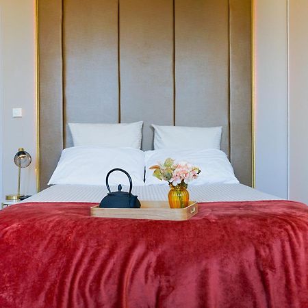Appartement Style Hotel Cocooning 리모주 외부 사진