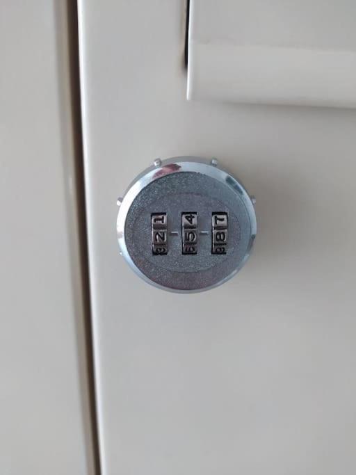 Appartement Style Hotel Cocooning 리모주 외부 사진
